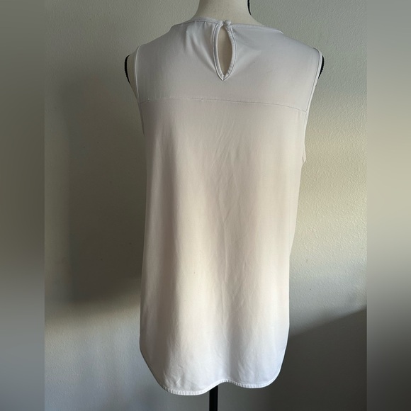 Hawthorn polka dot top - Picture 7 of 7